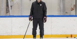 LAT izlases treniņš (5.11.2025.)