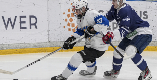 OHL, HK Mogo/RSU - Rīgas HS, 7.01.2026