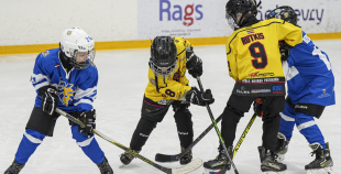 LBJČH (U8) sabraukums, 7.02.2026.