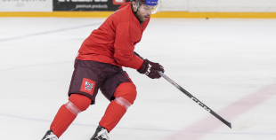 LAT izlases treniņš (5.11.2025.)