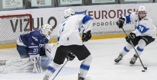 OHL, HK Mogo/RSU - Rīgas HS, 7.01.2026