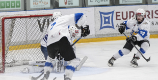 OHL, HK Mogo/RSU - Rīgas HS, 7.01.2026