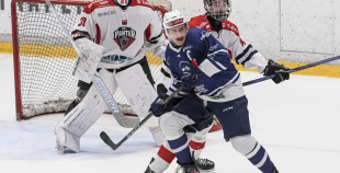 OHL, HK Mogo/RSU - HC Panter