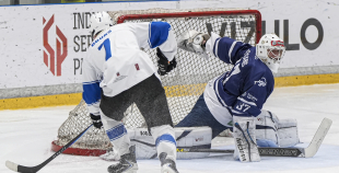 OHL, HK Mogo/RSU - Rīgas HS, 7.01.2026