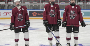 (TIP) Talantu Izcilības Programma  (U15) fināls, 8.04.2026.