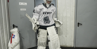 OHL, HK Mogo RSU - Liepājas HK, 11.03.2026.