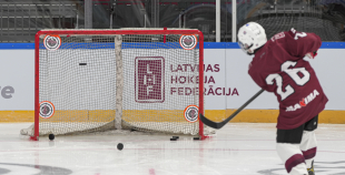 (TIP) Talantu Izcilības Programma  (U15) fināls, 8.04.2026.