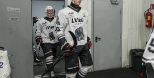 OHL, HK Mogo RSU - Liepājas HK, 11.03.2026.