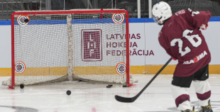 (TIP) Talantu Izcilības Programma  (U15) fināls, 8.04.2026.