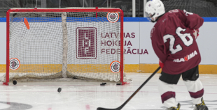 (TIP) Talantu Izcilības Programma  (U15) fināls, 8.04.2026.