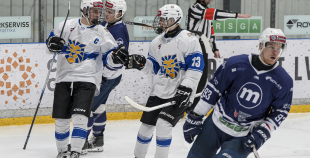 OHL, HK Mogo/RSU - Rīgas HS, 7.01.2026