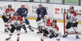 OHL, HK Mogo/RSU - HC Panter