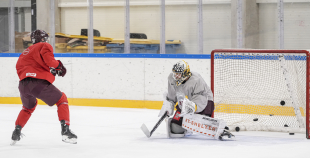 LAT izlases treniņš (5.11.2025.)