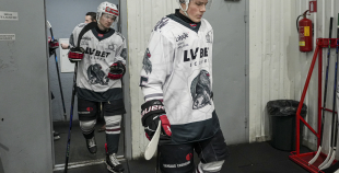 OHL, HK Mogo RSU - Liepājas HK, 11.03.2026.