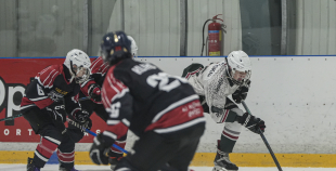 LBJČH (U16), HS Falcons - Liepājas LSS, 25.01.2026.