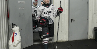 OHL, HK Mogo RSU - Liepājas HK, 11.03.2026.