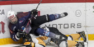 1.līga, Jelgava LSS - HK Dinaburga DSS