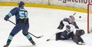 OHL, HC Kyiv Capitals - HK Zemgale/LBTU, 14.02.2026.