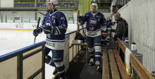 OHL, HK Mogo RSU - Liepājas HK, 11.03.2026.