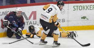 1.līga, Jelgava LSS - HK Dinaburga DSS