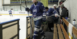 OHL, HK Mogo RSU - Liepājas HK, 11.03.2026.