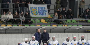 OHL, HK Mogo/RSU - Rīgas HS, 7.01.2026