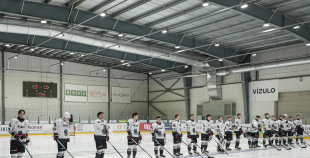 OHL, HK Mogo RSU - Liepājas HK, 11.03.2026.