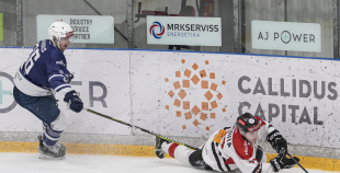 OHL, HK Mogo/RSU - HC Panter