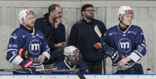 OHL, HK Mogo/RSU - Rīgas HS, 7.01.2026