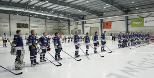 OHL, HK Mogo RSU - Liepājas HK, 11.03.2026.