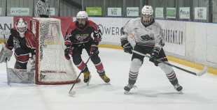 LBJČH (U16), HS Falcons - Liepājas LSS, 25.01.2026.
