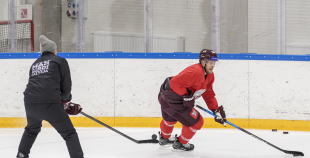 LAT izlases treniņš (5.11.2025.)