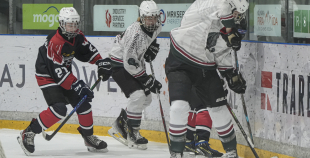 LBJČH (U16), HS Falcons - Liepājas LSS, 25.01.2026.