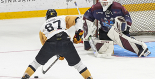 1.līga, Jelgava LSS - HK Dinaburga DSS