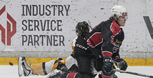 1.Līga (Play-Off, Fināls), HS Falcons - HK Dinaburga DSS, 27.04.2026.