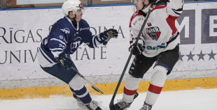 OHL, HK Mogo/RSU - HC Panter