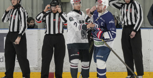 OHL, HK Mogo RSU - Liepājas HK, 11.03.2026.