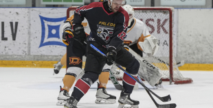 1.Līga (Play-Off, Fināls), HS Falcons - HK Dinaburga DSS, 27.04.2026.