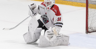 OHL, HK Mogo/RSU - HC Panter