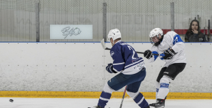 OHL, HK Mogo/RSU - Rīgas HS, 7.01.2026