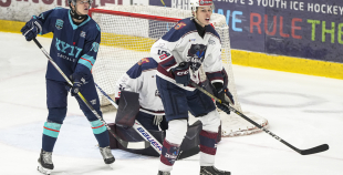 OHL, HC Kyiv Capitals - HK Zemgale/LBTU, 14.02.2026.