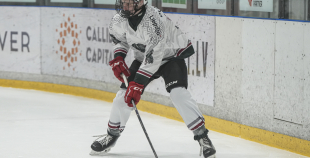 LBJČH (U16), HS Falcons - Liepājas LSS, 25.01.2026.