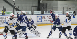 OHL, HK Mogo/RSU - Rīgas HS, 7.01.2026