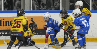 LBJČH (U8) sabraukums, 7.02.2026.