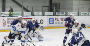 OHL, HK Mogo/RSU - Rīgas HS, 7.01.2026