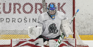 LBJČH (U16), HS Falcons - Liepājas LSS, 25.01.2026.