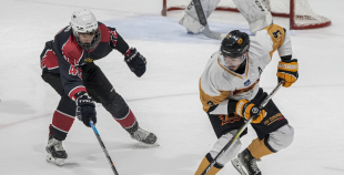 1.Līga, HS Falcons - HK Dinaburga/DSS