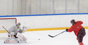 LAT izlases treniņš (5.11.2025.)