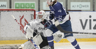 OHL, HK Mogo RSU - Liepājas HK, 11.03.2026.