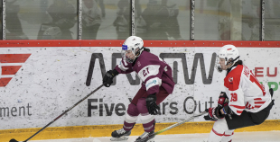 LAT sieviešu izlases pārbaudes spēle, LAT - POL, 13.12.2025.